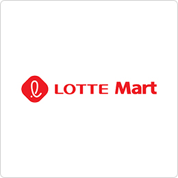 LOTTE MART