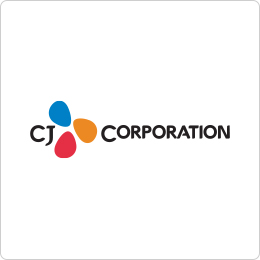 CJ CORPORATION