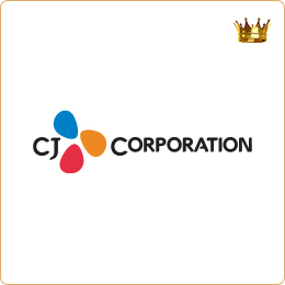 CJ CORPORATION