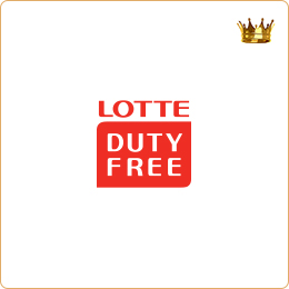 LOTTE HOTEL DUTY FREE