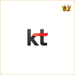 KT CORPORATION