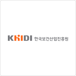 KOREA HEALTH INDUSTRY DEVELOPMENT INSTITUTE