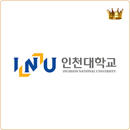 INCHEON NATIONAL UNIVERSITY 