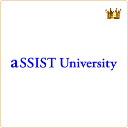 aSSIST UNIVESRSITY