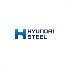 HYUNDAI STEEL COMPANY