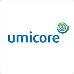 UMICORE CATLYSIS KOREA