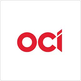 OCI COMPANY LTD.