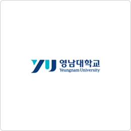 YEUNGNAM UNIVERSITY 