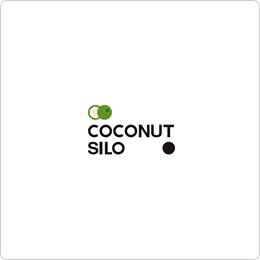 COCONUT SILO