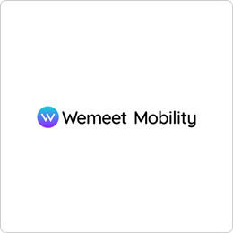 WEMEET MOBILITY CO., LTD.